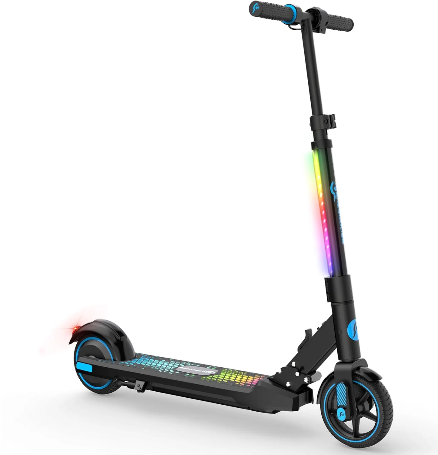 EVERCROSS EV06C Electric Scooter for Kids Ages 6 to 12 - Image 9