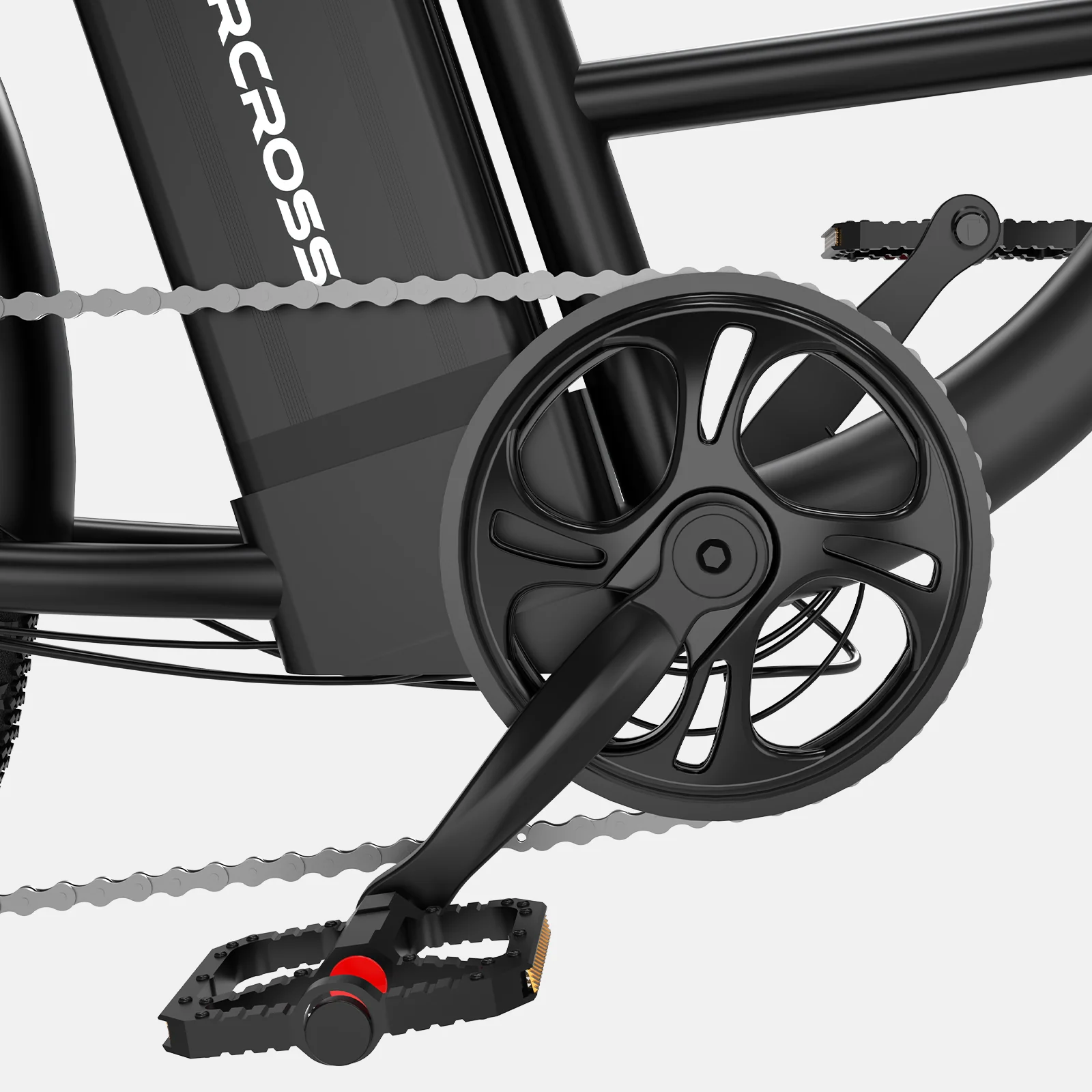 Evercross EK31 Adult Electric Bike - Image 6