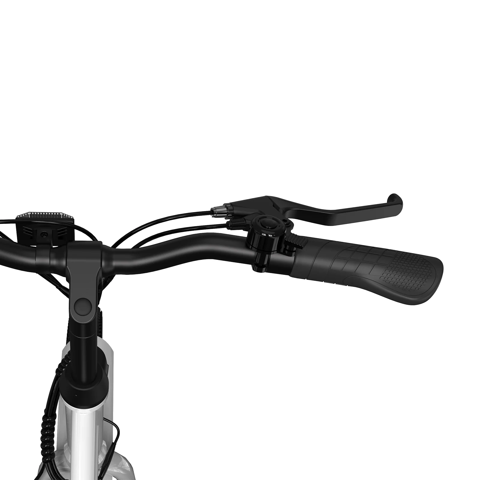 EVERCROSS EK8 Electric Bike-APP - Image 14