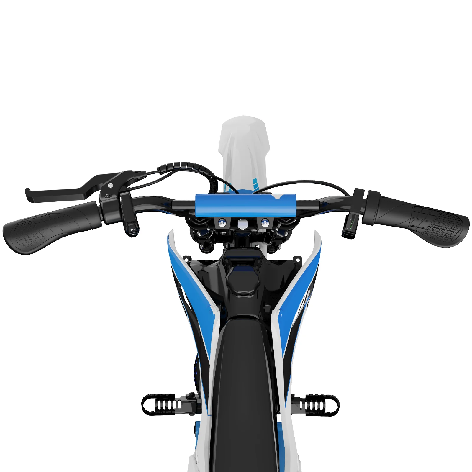 EVERCROSS EV12M PRO Kids' Electric Motorbike - Upgraded Version - Image 10