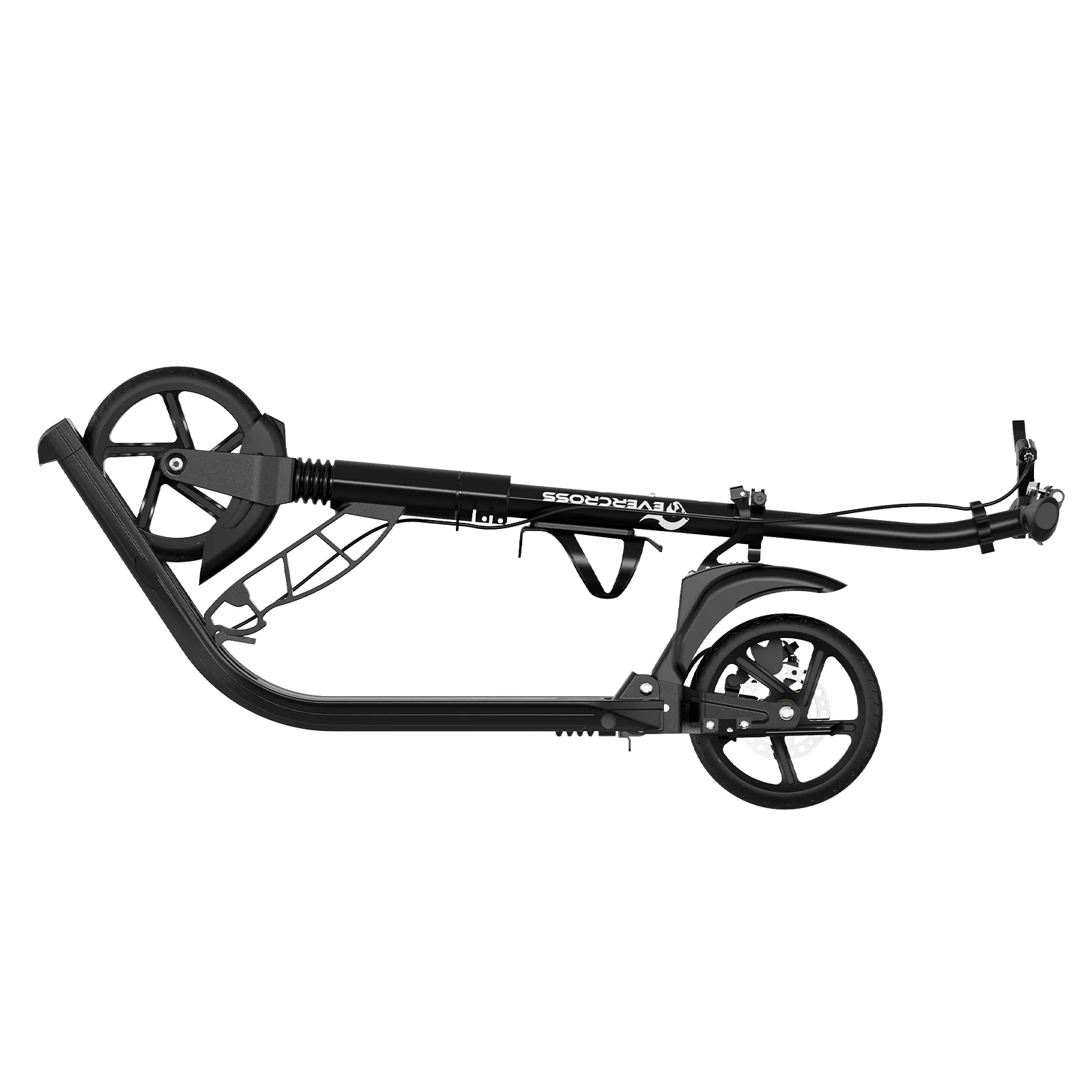 EVERCROSS K8 Foldable Kick Scooter for Kids & Teens - Image 13