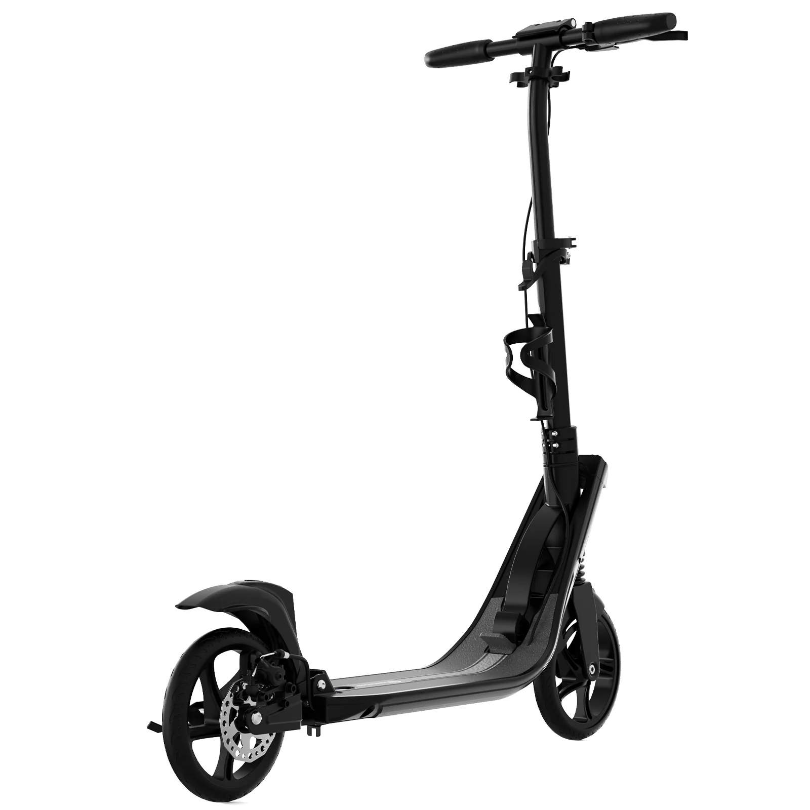 EVERCROSS K8 Foldable Kick Scooter for Kids & Teens - Image 5