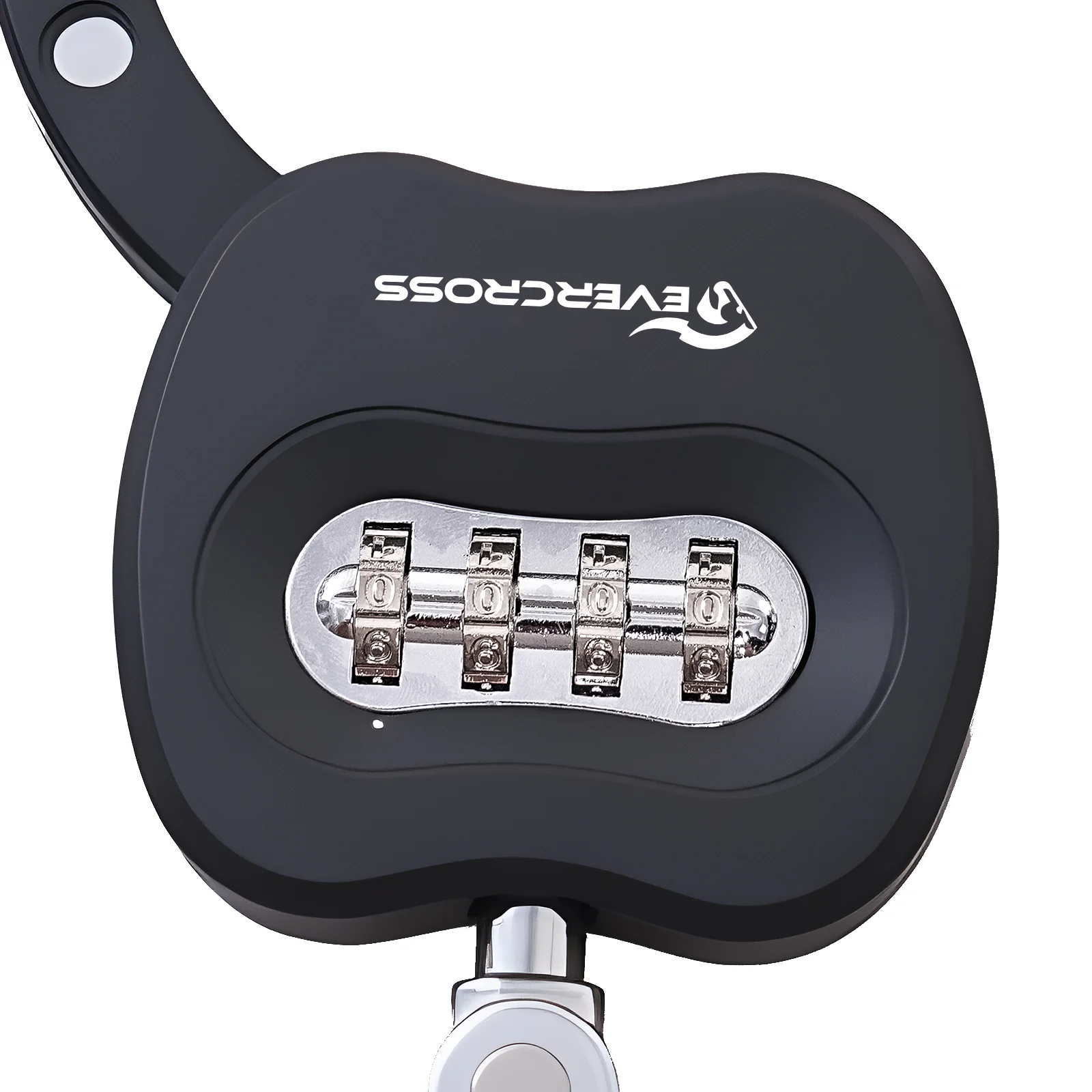 EVERCROSS LK1 4-Digit Combination Lock - Image 3